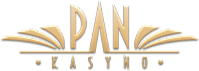 Pan Kasyno logo